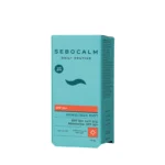 SEBOCALM Moisturizer Drėkinamasis Kremas Su SPF50+ 50 ml - Image 4
