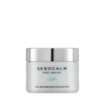 SEBOCALM Anti-Wrinkl Priešraukšlinis Maitinamasis Kremas 50 ml