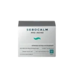 SEBOCALM Anti-Wrinkl Priešraukšlinis Maitinamasis Kremas 50 ml