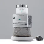 SEBOCALM Anti-Wrinkl Priešraukšlinis Maitinamasis Kremas 50 ml