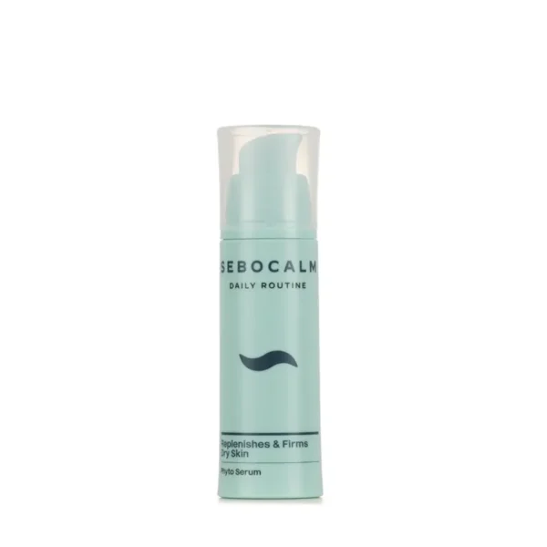 SEBOCALM Phyto Serum Priešraukšlinis Serumas PHYTO