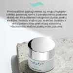 SEBOCALM Golden Eye Cream Paakių Kremas GOLDEN 15 ml