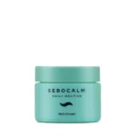 SEBOCALM Rich Cream Praturtintas Drėkinamasis Kremas