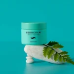 SEBOCALM Rich Cream Praturtintas Drėkinamasis Kremas 50 ml - Image 2