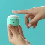 SEBOCALM Rich Cream Praturtintas Drėkinamasis Kremas 50 ml - Image 4