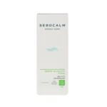 SEBOCALM Soothing Gel Raminantis Drėkinamasis Gelis 70 ml - Image 2