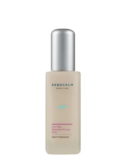 SEBOCALM Spot Treatment Priemonė Nuo Spuogų