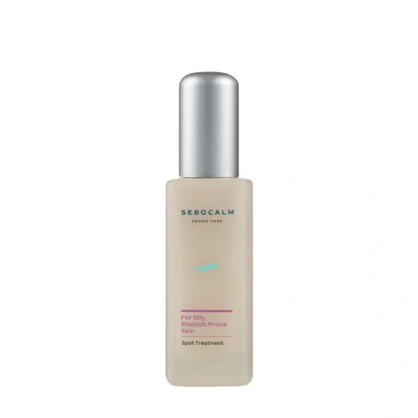 SEBOCALM Spot Treatment Priemonė Nuo Spuogų