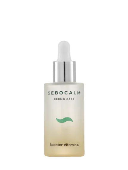 SEBOCALM Vitamin C Booster Vitamino C Serumas
