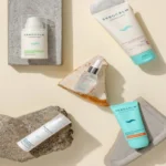 SEBOCALM Cleansing Gel Gelinis Prausiklis Riebiai Odai