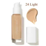 JANE IREDALE Skintuition Švytėjimo Suteikianti Kreminė Pudra