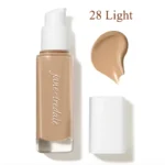 JANE IREDALE Skintuition Švytėjimo Suteikianti Kreminė Pudra