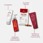IRALTONE Purškiamas Tonikas Nuo Plaukų Slinkimo 100 ml - Image 4