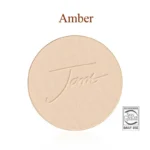 Luconè Beauty Shop JANE IREDALE Presuota Mineralinė Pudra amber