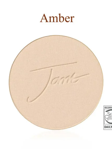 Luconè Beauty Shop JANE IREDALE Presuota Mineralinė Pudra amber