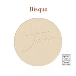 JANE IREDALE Presuota Mineralinė Pudra BISQUE