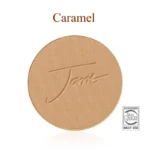 Luconè Beauty Shop JANE IREDALE Presuota Mineralinė Pudra caramel
