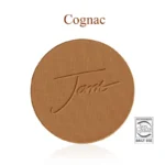 Luconè Beauty Shop JANE IREDALE Presuota Mineralinė Pudra cognac