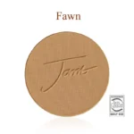 Luconè Beauty Shop JANE IREDALE Presuota Mineralinė Pudra fawn