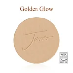 Luconè Beauty Shop JANE IREDALE Presuota Mineralinė Pudra golden glow