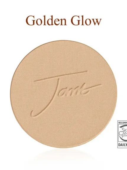 Luconè Beauty Shop JANE IREDALE Presuota Mineralinė Pudra golden glow