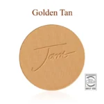 Luconè Beauty Shop JANE IREDALE Presuota Mineralinė Pudra golden tan