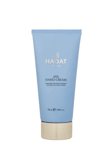 HADAT AYA Hand Cream Maitinantis Rankų Kremas