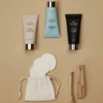 HADAT AYA Hand Cream Maitinantis Rankų Kremas