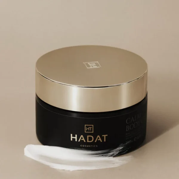 HADAT Calm Body Cream Raminamasis Kūno Kremas 250 ml - Image 2