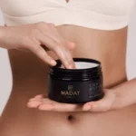 HADAT Calm Body Cream Raminamasis Kūno Kremas