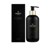 HADAT Cosmetic Calm Body Lotion Kūno Losjonas 300 ml - Image 4