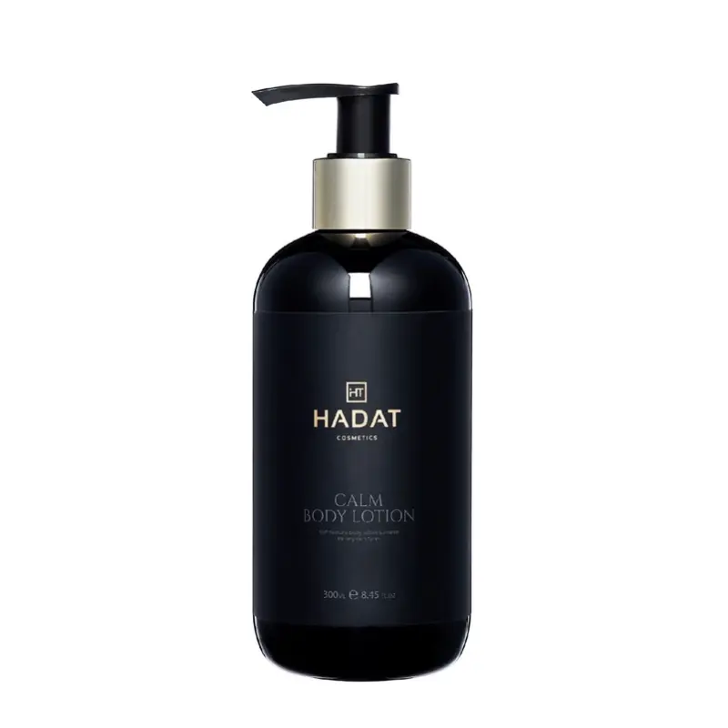 hadat-cosmetics-calm-body-lotion-kuno-losjonas-Lucone-Beauty-Shop HADAT Cosmetic Calm Body Lotion Kūno Losjonas