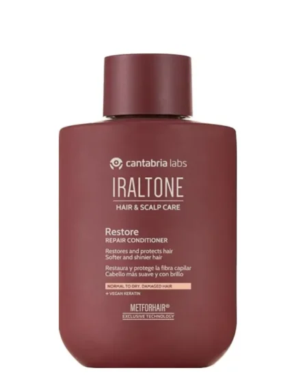 IRALTONE Restore Atkuriamasis Plaukų Kondicionierius