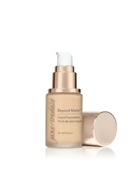 JANE IREDALE Beyond Matte Skystas Makiažo Pagrindas