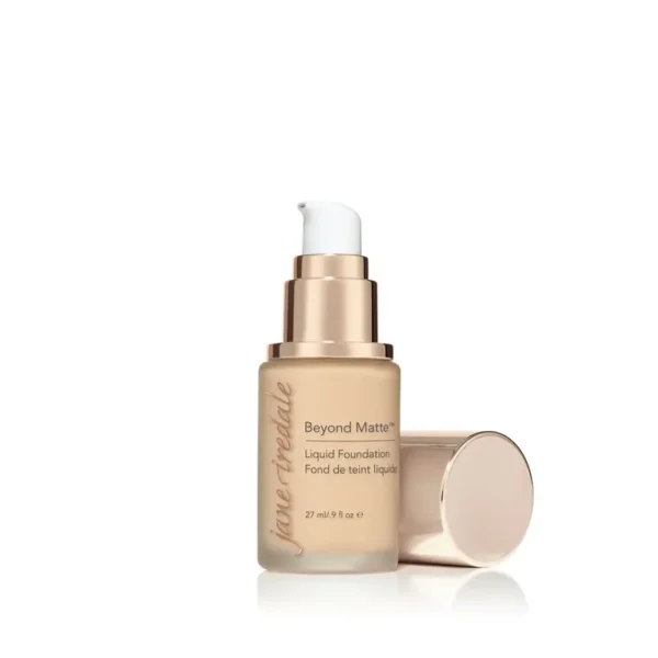 JANE IREDALE Beyond Matte Skystas Makiažo Pagrindas