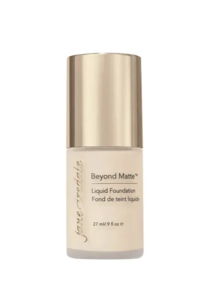 JANE IREDALE Beyond Matte Skystas Makiažo Pagrindas