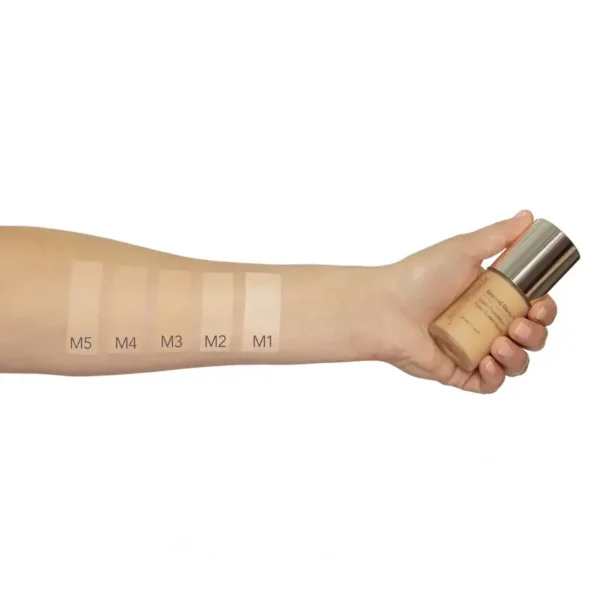 JANE IREDALE Beyond Matte Skystas Makiažo Pagrindas