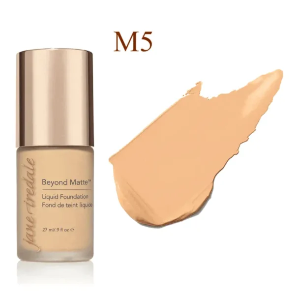 JANE IREDALE Beyond Matte Skystas Makiažo Pagrindas