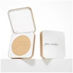 JANE IREDALE Presuota Mineralinė Pudra Su DĖKLU