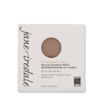 JANE IREDALE Presuota Mineralinė Pudra