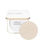 JANE IREDALE Presuota Mineralinė Pudra Su DĖKLU