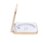 JANE IREDALE Presuotos Pudros ir Bronzanto Dėklas
