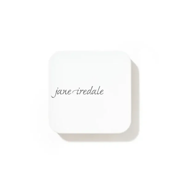 JANE IREDALE Presuotos Pudros ir Bronzanto Dėklas - Image 3