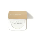 JANE IREDALE Presuotos Pudros ir Bronzanto Dėklas