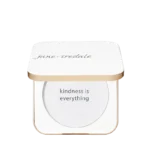 JANE IREDALE Presuotos Pudros ir Bronzanto Dėklas