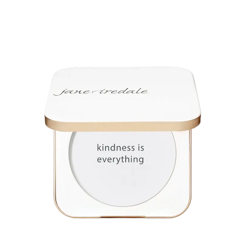 jane-iredale-presuotos-pudros-ir-bronzanto-deklas-baltas-Lucone-beauty-Shop JANE IREDALE Presuotos Pudros ir Bronzanto Dėklas