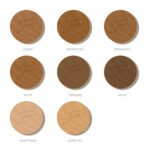 JANE IREDALE Presuota Mineralinė Pudra PAPILDYMAS