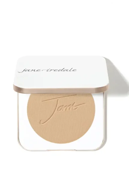 JANE IREDALE Presuota Mineralinė Pudra GOLDEN GLOW