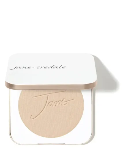 JANE IREDALE Presuota Mineralinė Pudra RADIANT