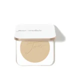 JANE IREDALE Presuota Mineralinė Pudra WARM SIENNA
